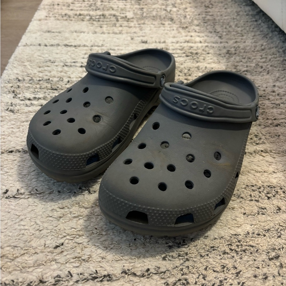 Crocs Classic Clogs - image 1